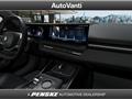 BMW SERIE 5 520d 48V xDrive