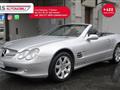 MERCEDES CLASSE SL SL 500 cat