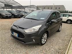 FORD B-MAX 1.5 TDCi 75 CV Business Titanium