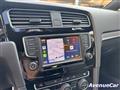 VOLKSWAGEN GOLF 2.0 dsg SPORT RLINE R LINE EURO 6B APPLE CARPLAY