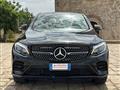 MERCEDES CLASSE GLC d 4Matic Coupé Premium AMG