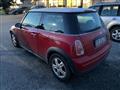 MINI MINI 3 PORTE 1.4 tdi One D