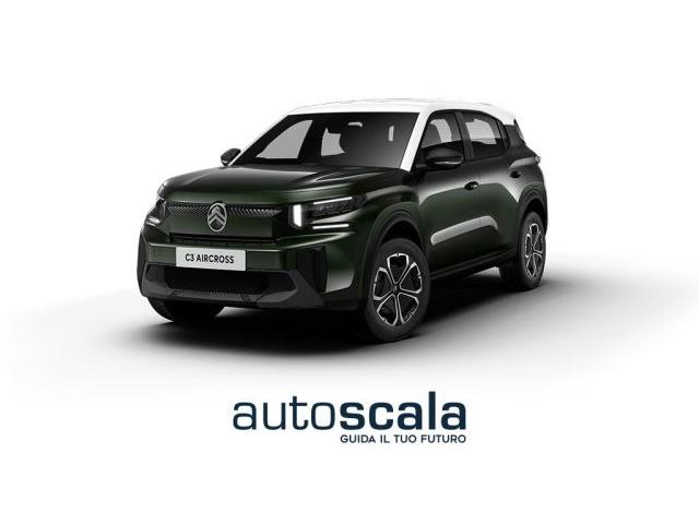 CITROEN C3 AIRCROSS PureTech Turbo 100 You