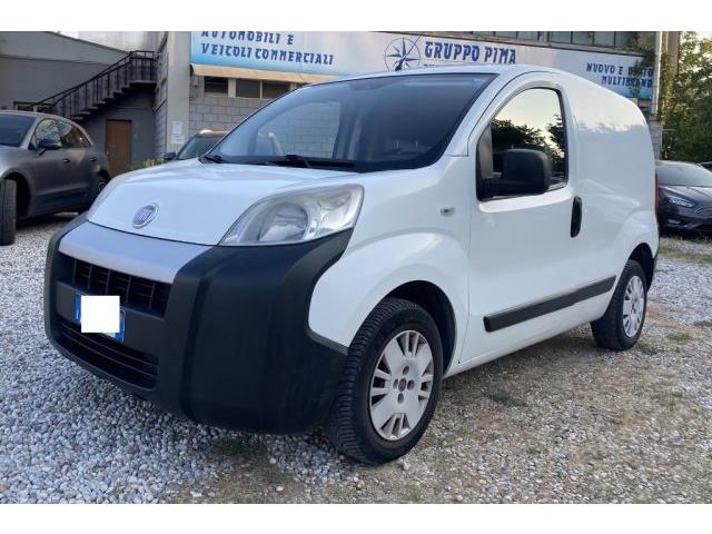 FIAT FIORINO 1.3 MJT 75CV Furgone SX