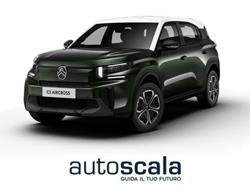 CITROEN C3 AIRCROSS PureTech Turbo 100 You