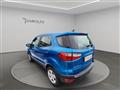 FORD ECOSPORT 1.5 EcoBlue 95cv Connect S&S