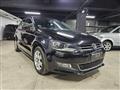 VOLKSWAGEN POLO 1.6 TDI 90CV DPF DSG 5 porte