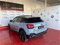 AUDI Q2 35 TDI quattro S tr. Identity Black