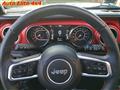 JEEP WRANGLER Unlimited 2.2 Mjt II Rubicon SKY ONE TOUCH