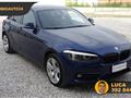 BMW SERIE 1 d 5p. Sport, 224 cv, Automatica, Garanzia.