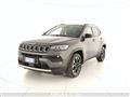 JEEP COMPASS 4XE Compass 1.3 Turbo T4 190 CV PHEV AT6 4xe Limited