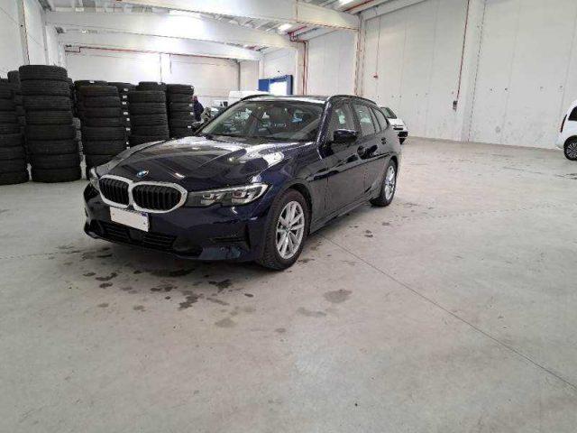 BMW SERIE 3 TOURING d 48V Touring Business Advantage