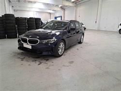 BMW SERIE 3 TOURING d 48V Touring Business Advantage