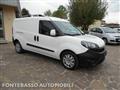 FIAT DOBLÒ Maxi 1.6 MJT 120CV PL-TN Cargo SX