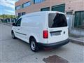 VOLKSWAGEN CADDY 1.4 TGI Comfortline Maxi