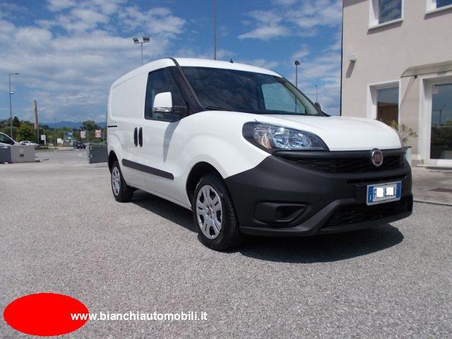 FIAT DOBLÒ 1.6 MJT 105CV PC-TN Cargo Lamierato SX 3 Pos