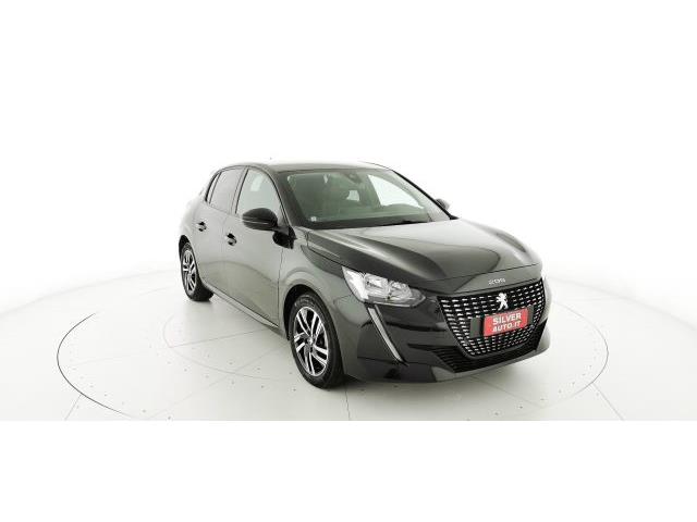 PEUGEOT 208 PureTech 100 Stop&Start 5 porte Allure