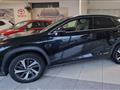 LEXUS NX Hybrid 4WD Luxury