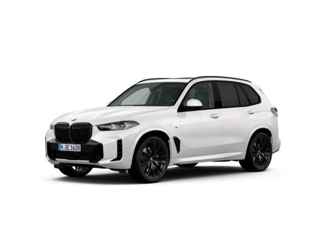 BMW X5 xDrive30d 48V Msport Pro Aut.