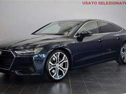 AUDI A7 SPORTBACK SPB 45 2.0 TFSI quattro ultra S tronic S-line Plus