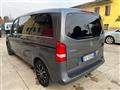 MERCEDES CLASSE V d Compact GANCIO TRAINO PREZZO REALE