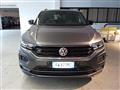 VOLKSWAGEN T-ROC 1.5 TSI ACT Style DSG