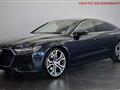 AUDI A7 SPORTBACK SPB 45 2.0 TFSI quattro ultra S tronic S-line Plus