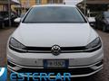 VOLKSWAGEN GOLF 7.5 1.6 TDI 115CV DSG 5p Highline