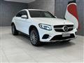 MERCEDES CLASSE GLC d 4Matic Coupé Premium