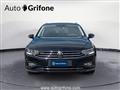 VOLKSWAGEN PASSAT Variant Diese Variant 2.0 tdi Business 150cv dsg