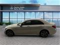 MERCEDES CLASSE C C 220 d Auto Premium