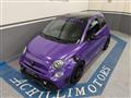 ABARTH 595 1.4 Turbo T-Jet 160 CV Pista *Monza Performance*