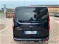 FORD TOURNEO CONNECT 1.5 TDCi 120 CV Titanium