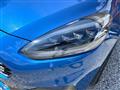 FORD FIESTA 1.5 Ecoboost 200 CV 3 porte ST