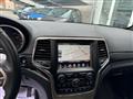 JEEP GRAND CHEROKEE 3.0 V6 CRD 250 CV Multijet II Overland