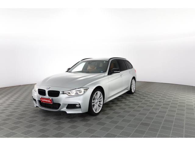 BMW SERIE 3 TOURING 320d xDrive Touring Msport