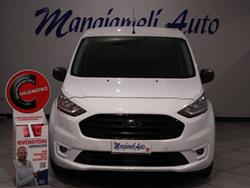 FORD Transit connect 240 1.5 ecoblue(tdci) 120cv Trend L2H1 E6.2 Transit Connect 220 1.5 TDCi 120 CV PC aut. Furgone Titanium