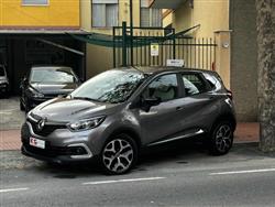 RENAULT CAPTUR TCe 12V 90 CV Business NESSUN VINCOLO FINANZIARIO