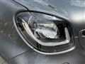 SMART FORFOUR BRABUS 109 CV +TETTO+NAV.+TELEC. POST.+AMBIENT