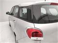 FIAT 500 1.3 mjt Lounge 95cv dualogic my20