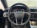 AUDI A7 SPORTBACK SPB 45 3.0 TDI quattro S-LINE|SERVICEAUDI|ACC|20'