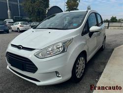 FORD B-MAX 1.4 90 CV GPL Titanium NEOPATENTATI