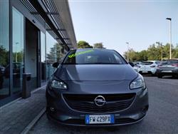 OPEL CORSA 1.2 5 porte Black Edition