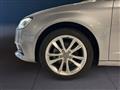 AUDI A3 SPORTBACK III 2016 Sportback Sportback 30 1.0 tfsi Sport 116cv