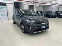 KIA STONIC -  1.0 t-gdi mhev Style 100cv imt