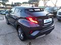 TOYOTA C-HR 2.0h HEV LOUNGE 184cv(152cv) NAVI SAFETYPACK TELEC