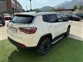 JEEP Compass 2.0 Mjt II 170 aut. 4WD Limited