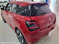 SUZUKI SWIFT 1.2 Hybrid Top + GPL NEW MODEL