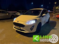 FORD FIESTA 1.5 TDCi 3 porte Vignale