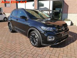 VOLKSWAGEN T-CROSS 1.0 TSI Urban  R-LINE